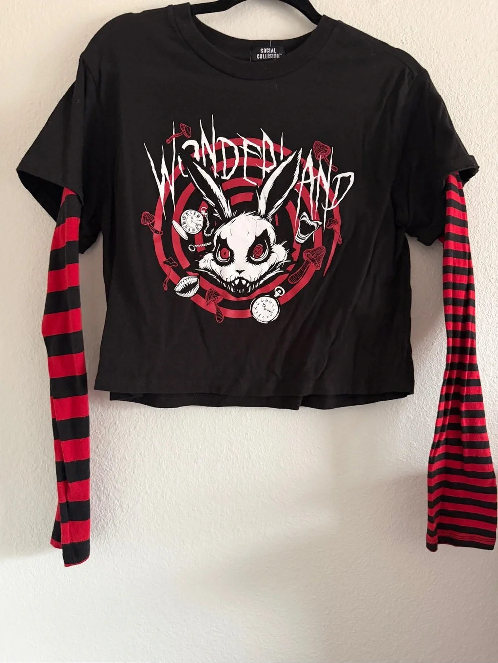 Hot Topic hot topic